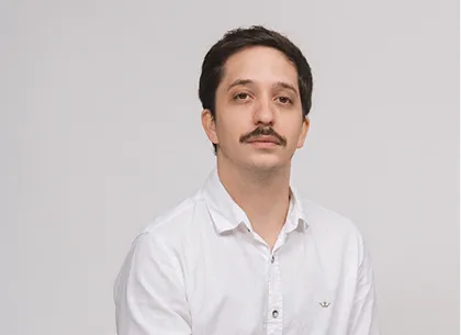Foto de Zé Henrique