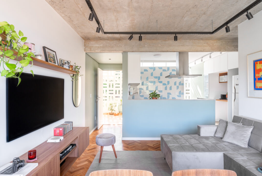 Apartamento Bartô