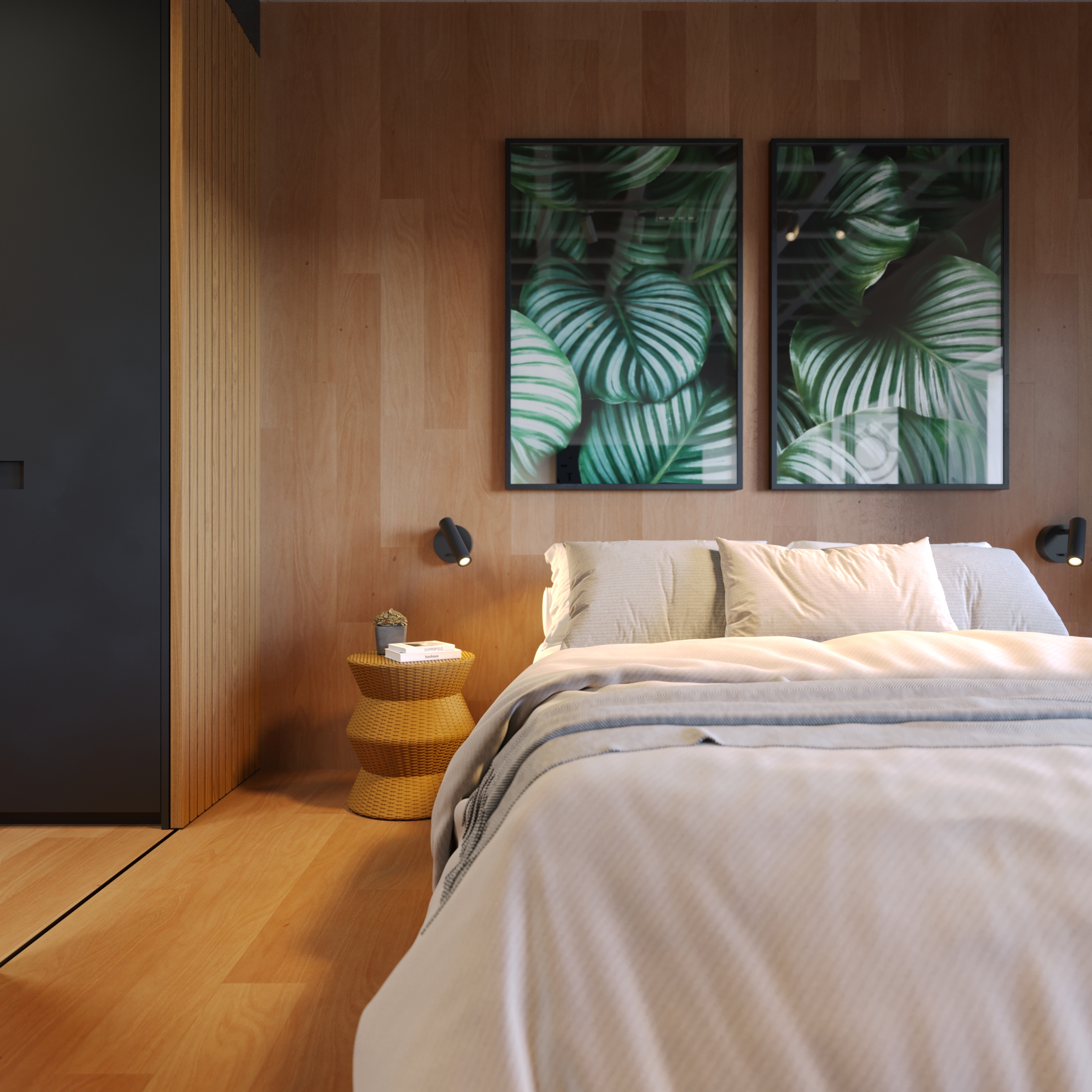Apartamento B2