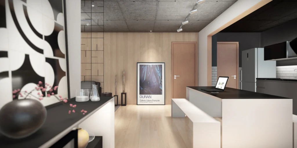 Apartamento Alfa