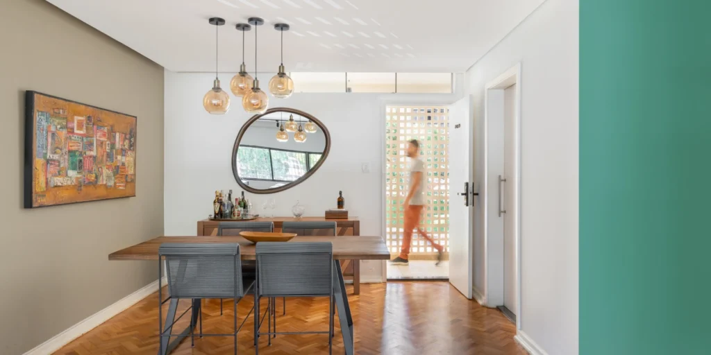 Apartamento NP