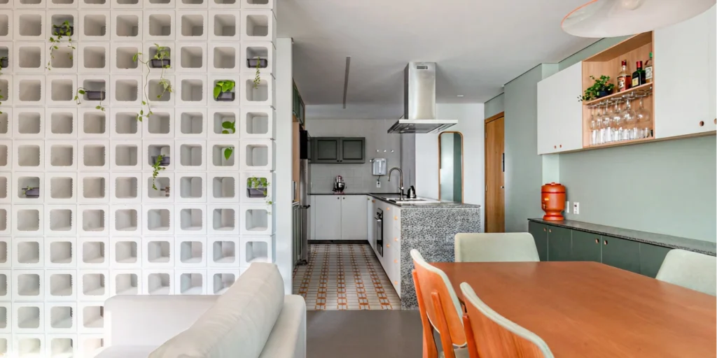 Apartamento CK