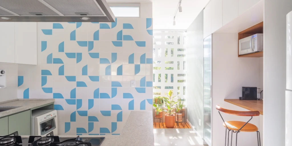 Apartamento Bartô