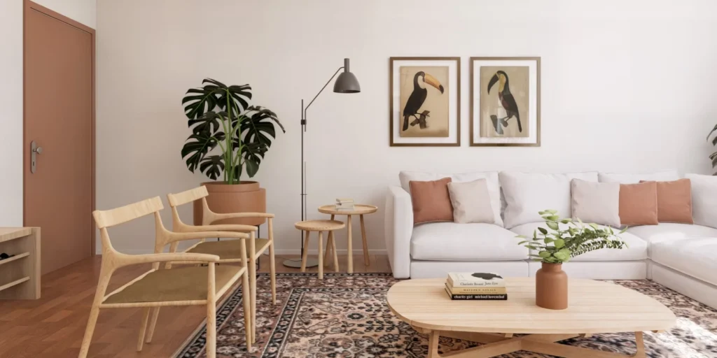 Apartamento Terra