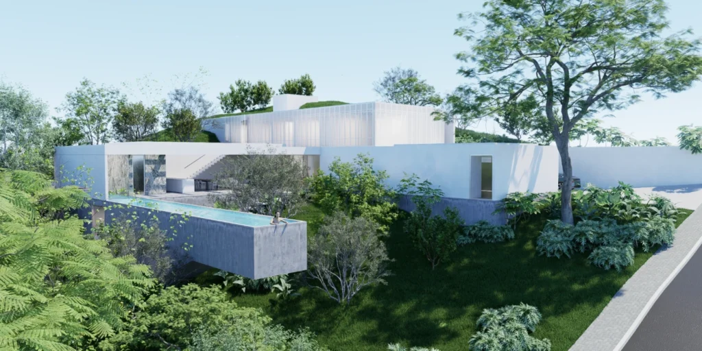 Casa Pinhalzinho