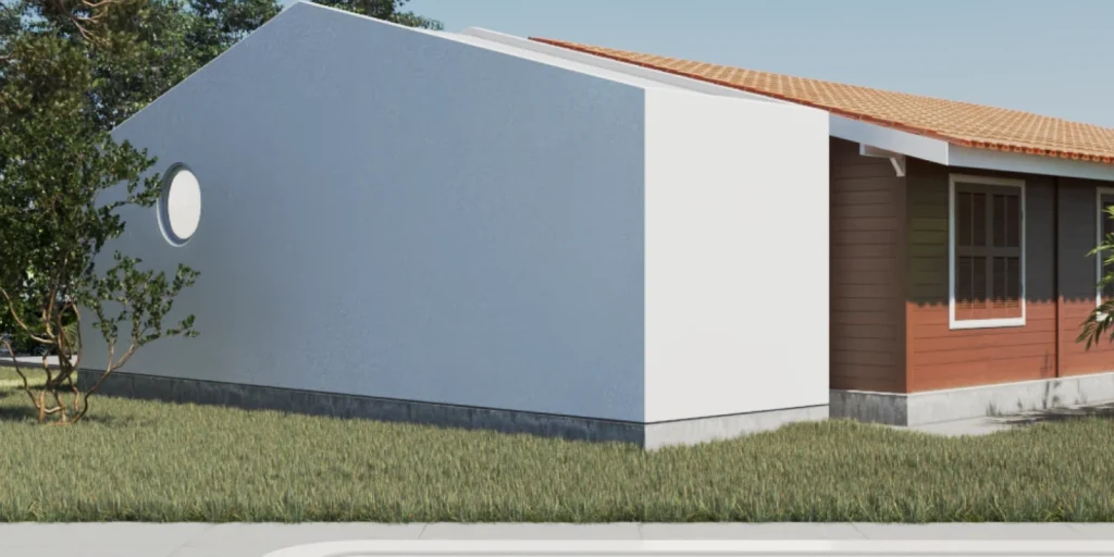 Anexo Casa Mônica