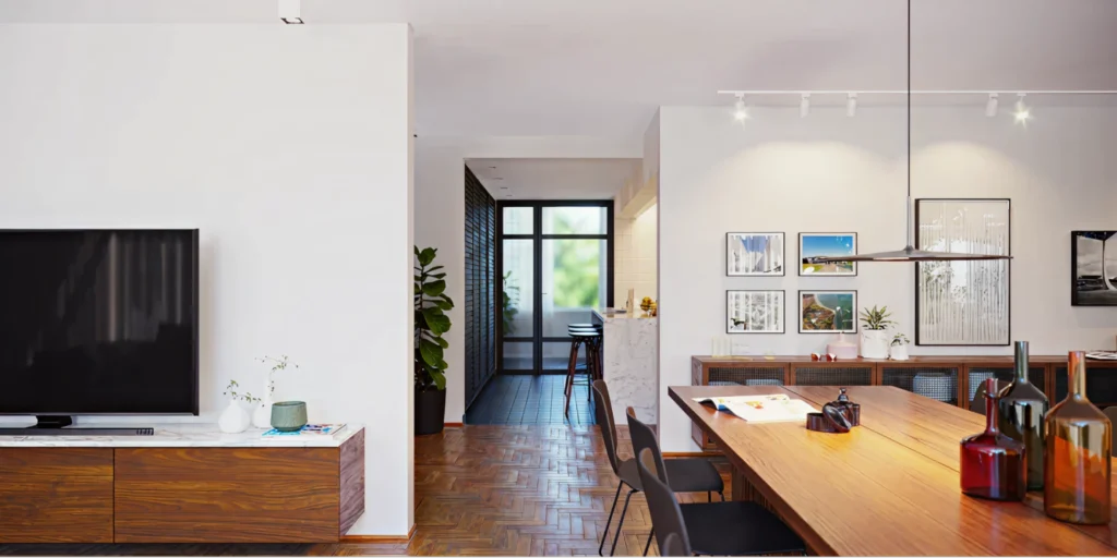 Apartamento 305