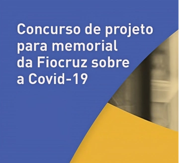 Menção Honrosa em Concurso de Projeto para Memorial às Vítimas da Covid-19