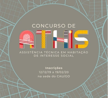 Menção Honrosa em Concurso de Assistência Técnica em Habitação Social