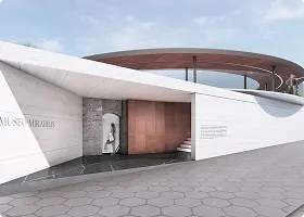 Museu Mirabilis
