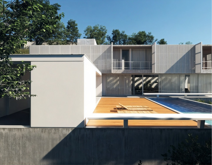 Obra acompanhada pela equipe da Coplanar